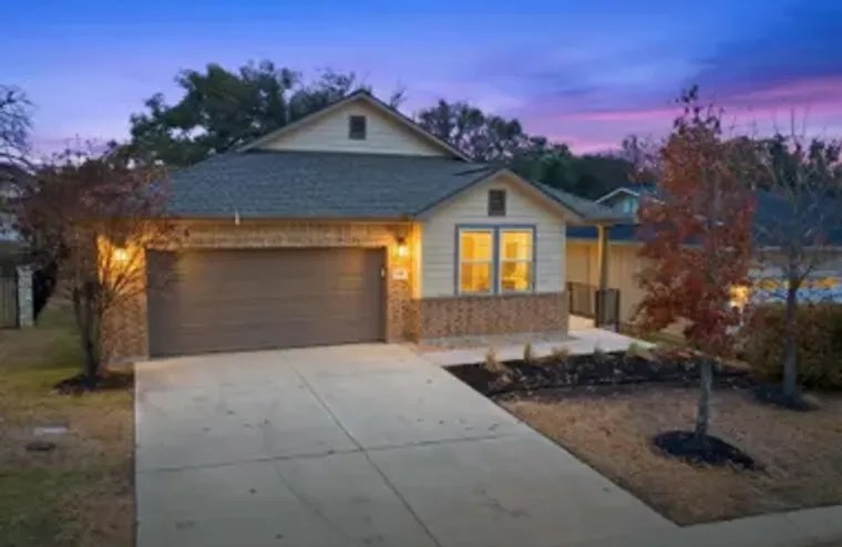 132 GLIDING WILLOW ST, SAN MARCOS, TX, 7..., San Marcos, TX 78666