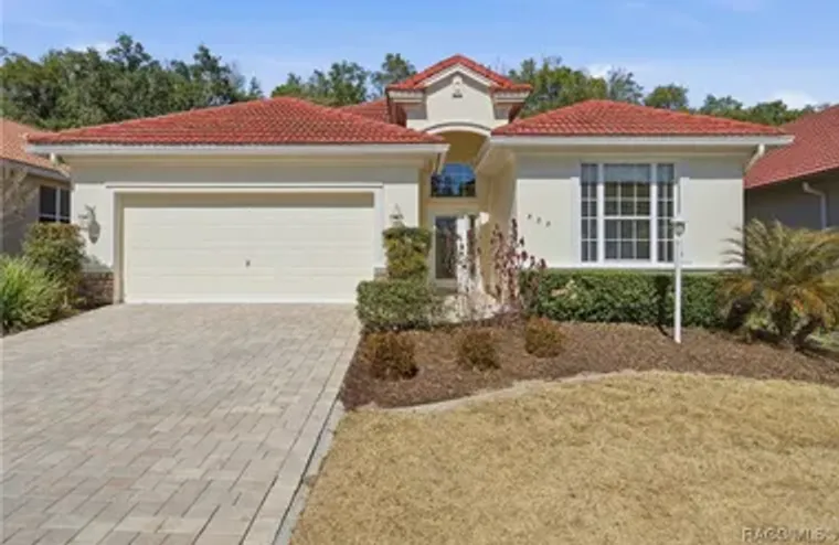 335 W DOERR PATH, HERNANDO, FL, 34442, Hernando, FL 34442