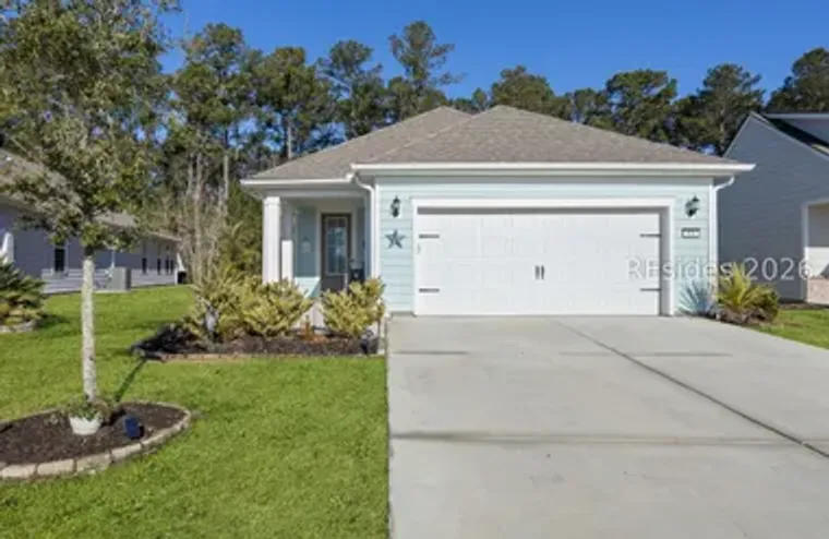 506 DESTINY DR, BLUFFTON, SC, 29909, Bluffton, SC 29909