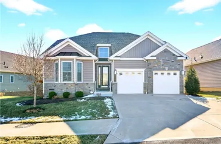 129 LIBERTY BLVD, CECIL, PA, 15317, Cecil, PA 15317