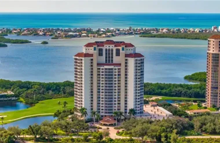 4751 BONITA BAY BLVD 2103, BONITA SPRING..., Bonita Springs, FL 34134