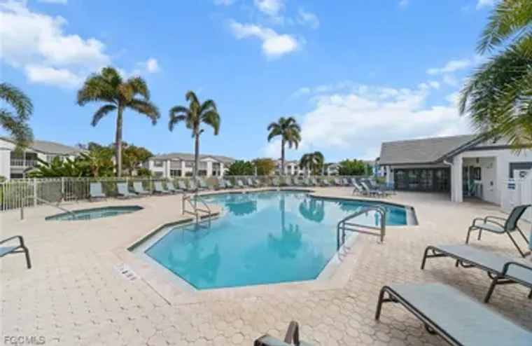 871 TANBARK DR 101, NAPLES, FL, 34108, Naples, FL 34108