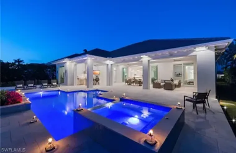 2989 REGATTA RD, NAPLES, FL, 34103, Naples, FL 34103