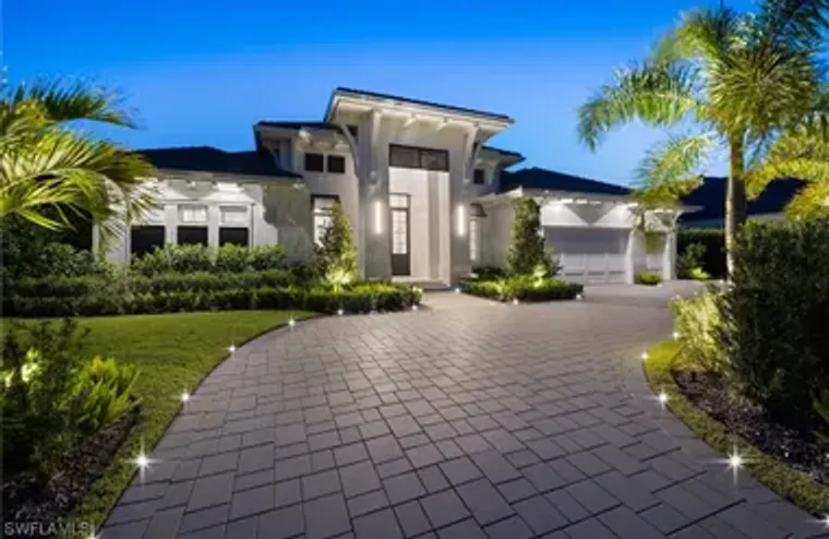 2989 REGATTA RD, NAPLES, FL, 34103, Naples, FL 34103