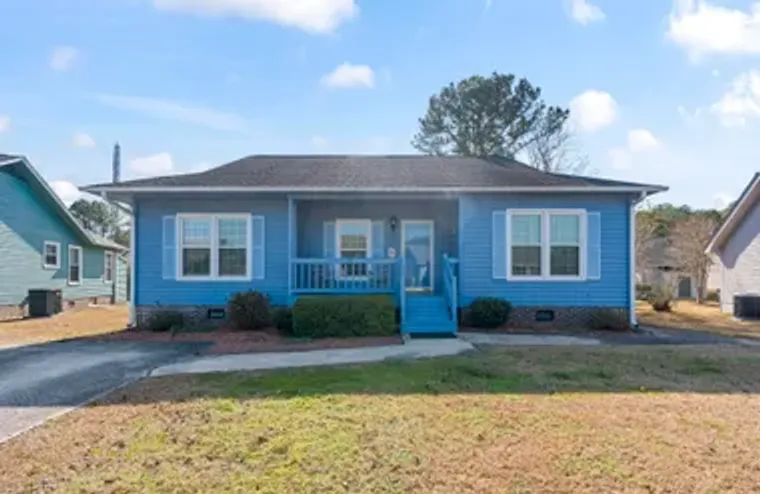 9439 OLD PALMETTO RD, MURRELLS INLET, SC..., Murrells Inlet, SC 29576