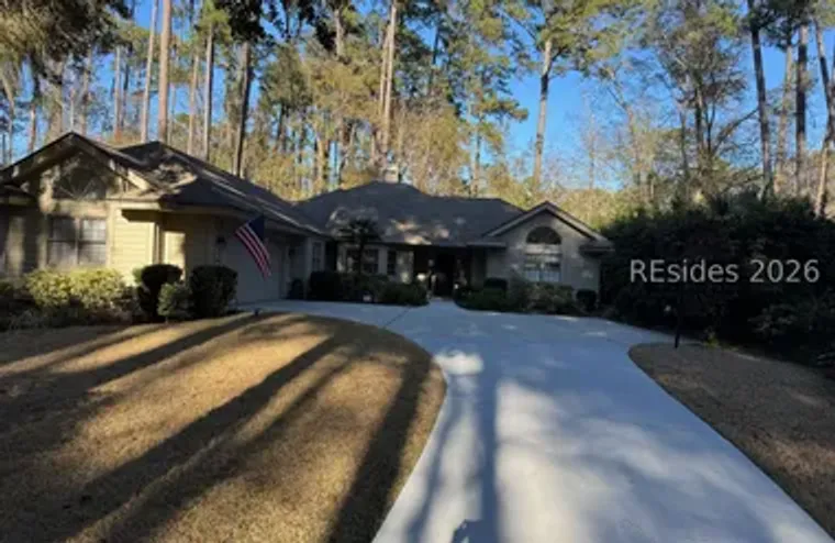 4 FISH HAWK, HILTON HEAD ISLAND, SC, 299..., Hilton Head Island, SC 29926