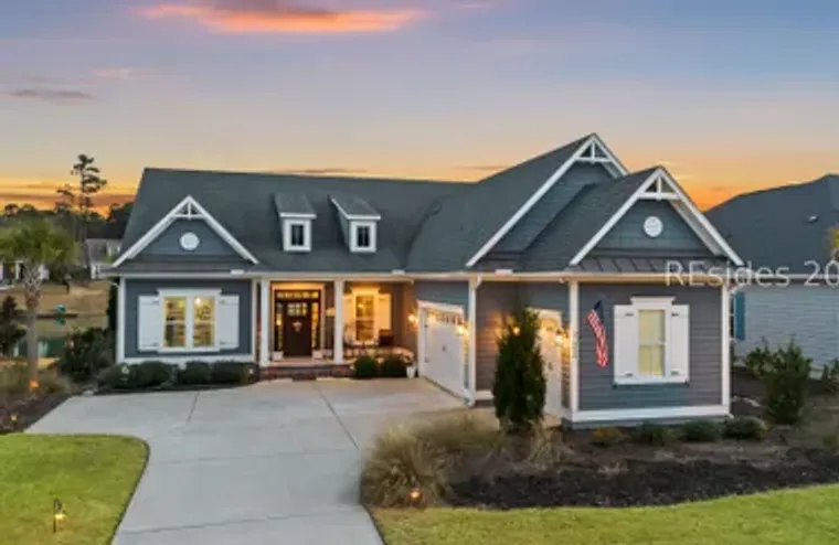 256 FLATWATER DR, BLUFFTON, SC, 29910, Bluffton, SC 29910