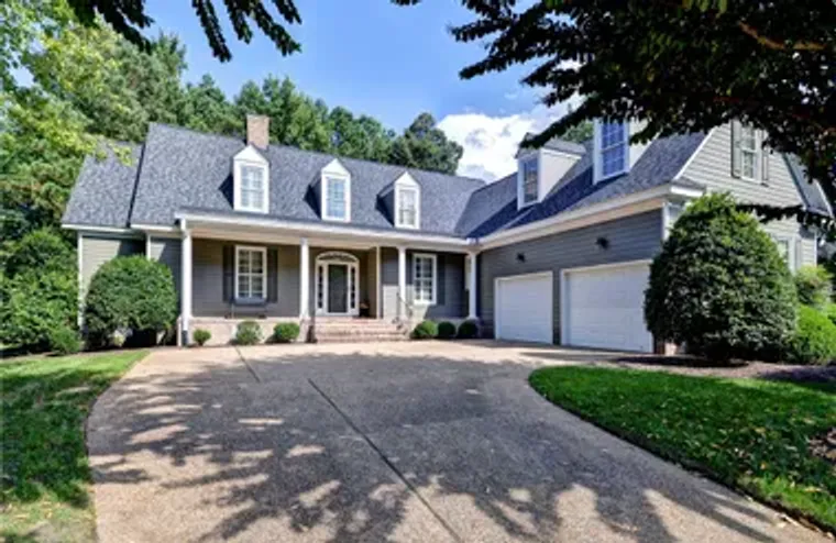 164 S TURNBERRY, WILLIAMSBURG, VA, 23188, Williamsburg, VA 23188