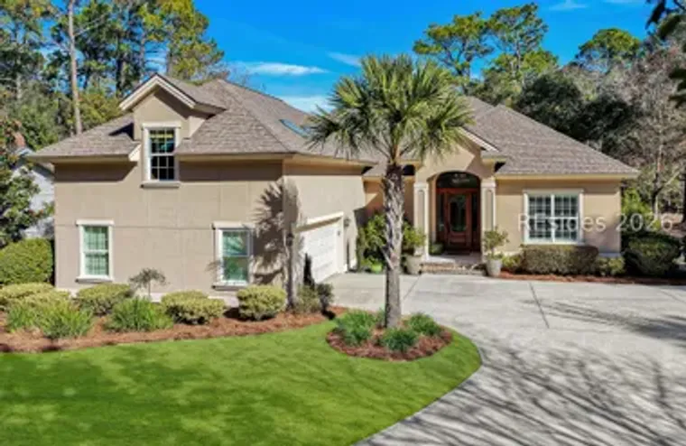 14 MYRTLE BANK LN, HILTON HEAD ISLAND, S..., Hilton Head Island, SC 29926