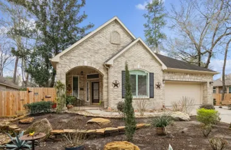 167 E NORTHCASTLE CIR, CONROE, TX, 77384, Conroe, TX 77384