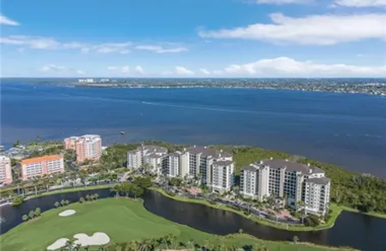 11620 COURT OF PALMS 501, FORT MYERS, FL..., Fort Myers, FL 33908