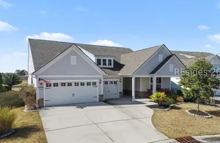 194 DAWNBROOK CT, BLUFFTON, SC, 29909, Bluffton, SC 29909