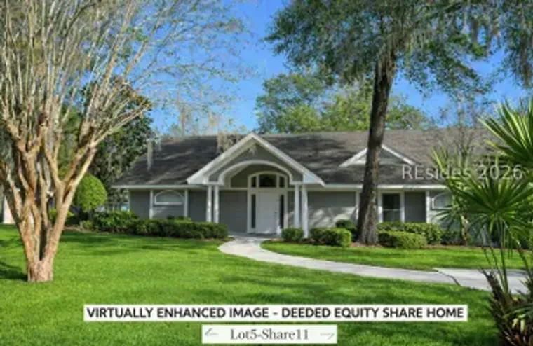 30 ABERDEEN CT, HILTON HEAD ISLAND, SC, ..., Hilton Head Island, SC 29926