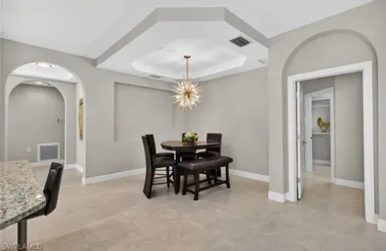 10479 CASELLA WAY 102, FORT MYERS, FL, 3..., Fort Myers, FL 33913