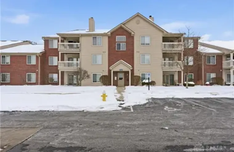 1721 WATERSTONE BLVD 101, WASHINGTON TWP..., Washington Twp, OH 45342