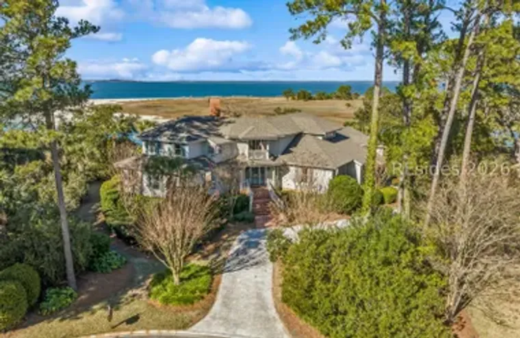 53 RIBAUT DR, HILTON HEAD ISLAND, SC, 29..., Hilton Head Island, SC 29926