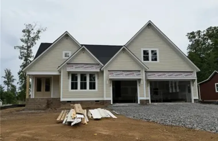 4901 WINDING WATERS DR, MOSELEY, VA, 231..., Moseley, VA 23120