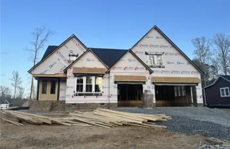 4901 WINDING WATERS DR, MOSELEY, VA, 231..., Moseley, VA 23120