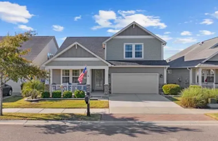 1637 CULBERTSON AVE, MYRTLE BEACH, SC, 2..., Myrtle Beach, SC 29577