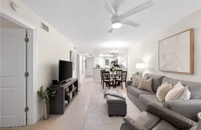 3661 WILD PINES DR APT 106, BONITA SPRIN..., Bonita Springs, FL 34134