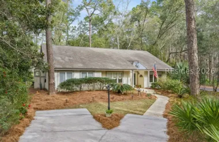 2 STILLWATER LN, HILTON HEAD ISLAND, SC,..., Hilton Head Island, SC 29926