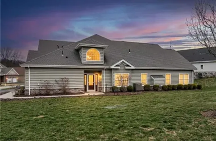 190 WASHINGTON WAY, OHIO TWP, PA, 15237, Ohio Twp, PA 15237