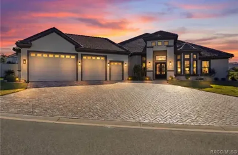 1999 N BUCKMEADOW LOOP, HERNANDO, FL, 34..., Hernando, FL 34442