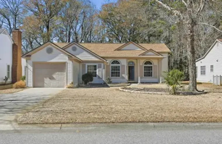 667 BLUEBIRD LN, MURRELLS INLET, SC, 295..., Murrells Inlet, SC 29576
