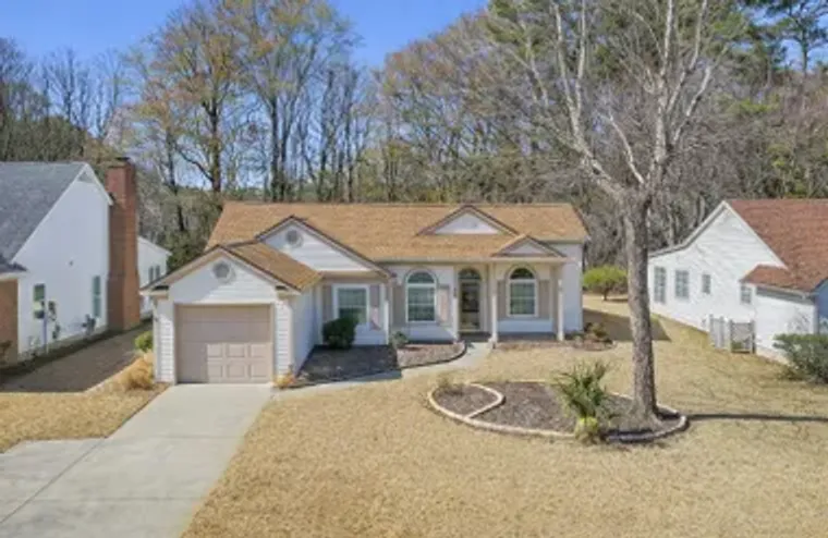 667 BLUEBIRD LN, MURRELLS INLET, SC, 295..., Murrells Inlet, SC 29576