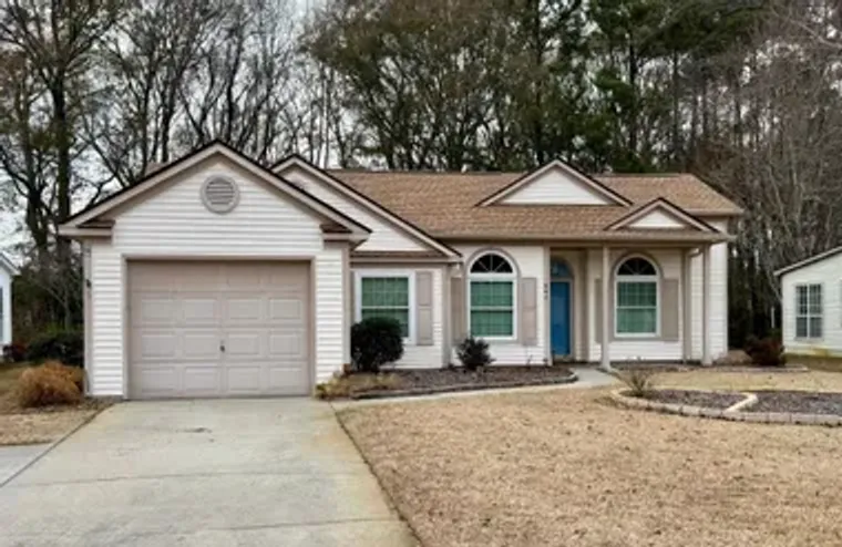 667 BLUEBIRD LN, MURRELLS INLET, SC, 295..., Murrells Inlet, SC 29576