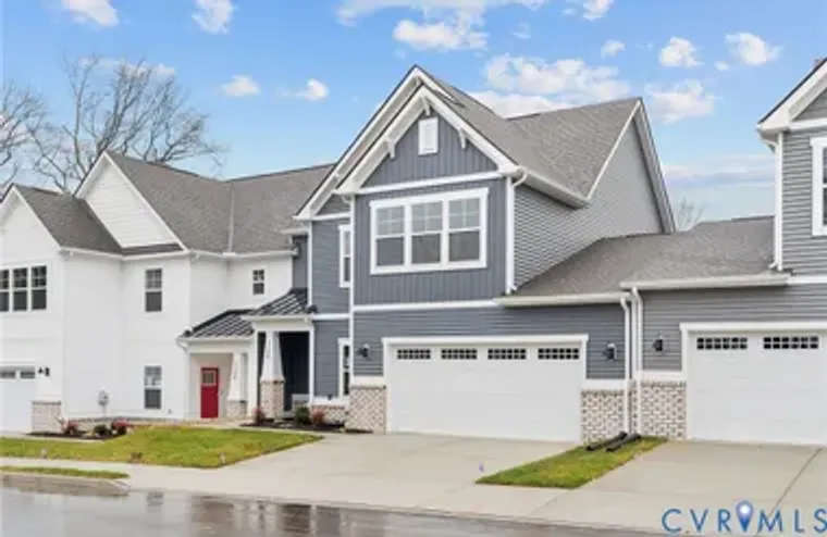 7730 SECRET KNOLL TER, MECHANICSVILLE, V..., Mechanicsville, VA 23111