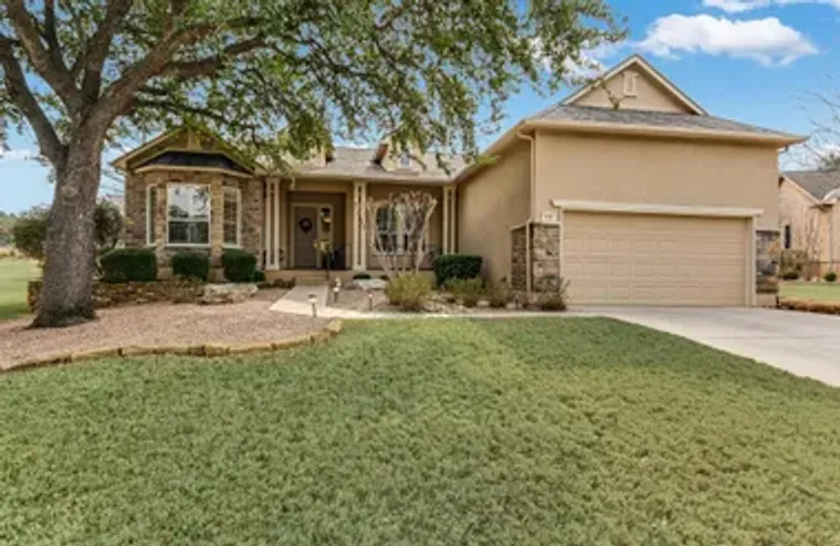 105 ROCK ROSE CT, GEORGETOWN, TX, 78633, Georgetown, TX 78633