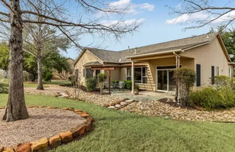 105 ROCK ROSE CT, GEORGETOWN, TX, 78633, Georgetown, TX 78633