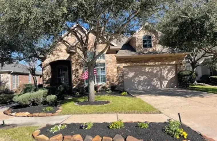 19110 N CANYON LAKE SPRINGS DR, CYPRESS,..., Cypress, TX 77433