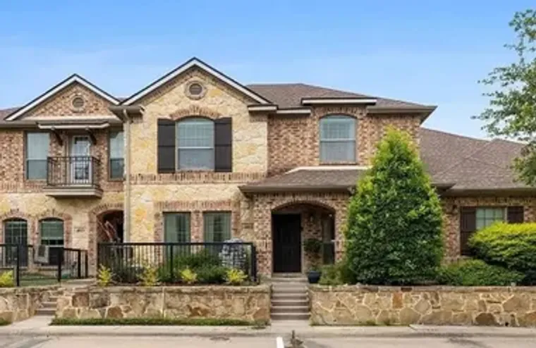 3075 WILLOW GROVE BLVD 402, MCKINNEY, TX..., Mckinney, TX 75070