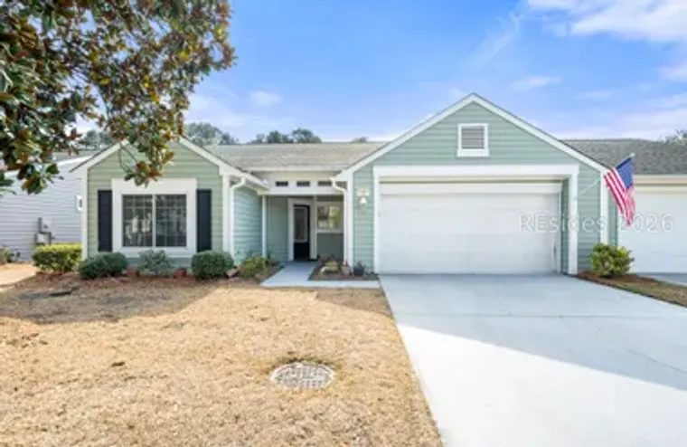 47 ZUBLER ST, BLUFFTON, SC, 29909, Bluffton, SC 29909