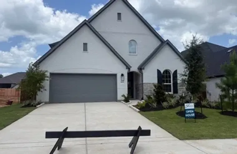 26152 TREETOP TERRACE LN, MONTGOMERY, TX..., Montgomery, TX 77316