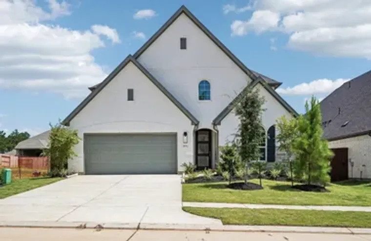 26152 TREETOP TERRACE LN, MONTGOMERY, TX..., Montgomery, TX 77316