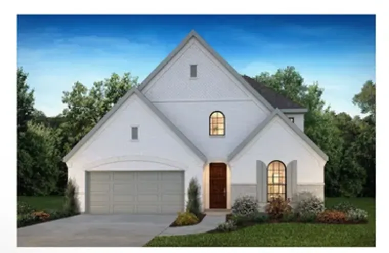 26152 TREETOP TERRACE LN, MONTGOMERY, TX..., Montgomery, TX 77316