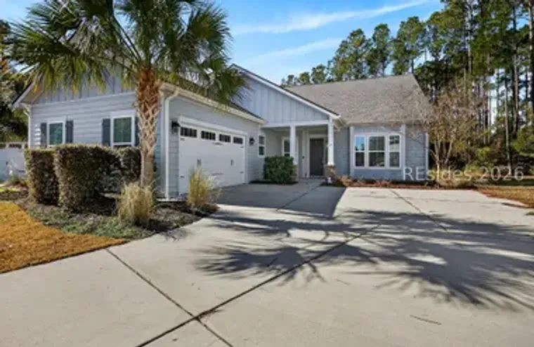 9 LILYDIPPER CT, BLUFFTON, SC, 29910, Bluffton, SC 29910