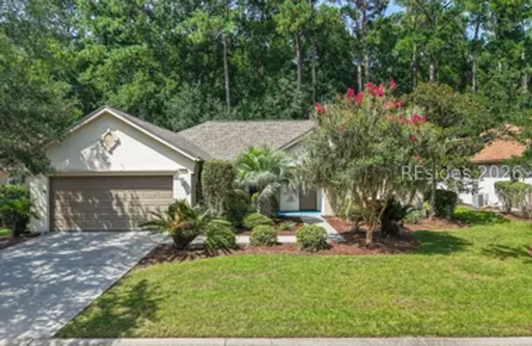 171 HAMPTON CIR, BLUFFTON, SC, 29909, Bluffton, SC 29909