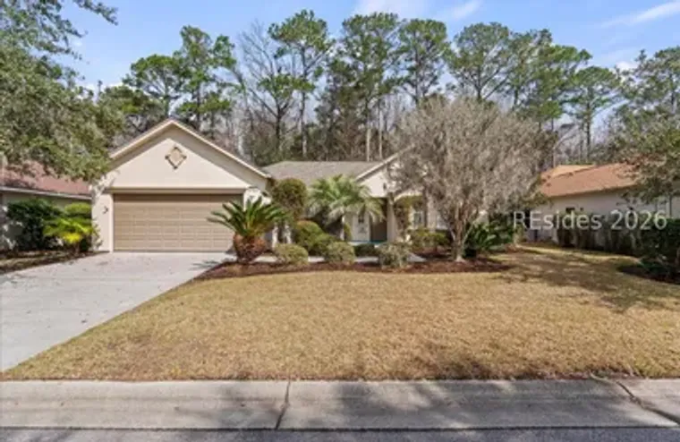 171 HAMPTON CIR, BLUFFTON, SC, 29909, Bluffton, SC 29909