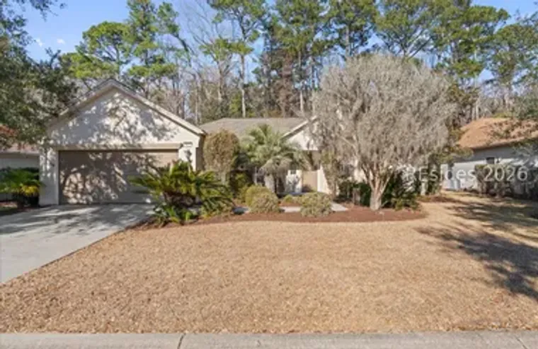 171 HAMPTON CIR, BLUFFTON, SC, 29909, Bluffton, SC 29909