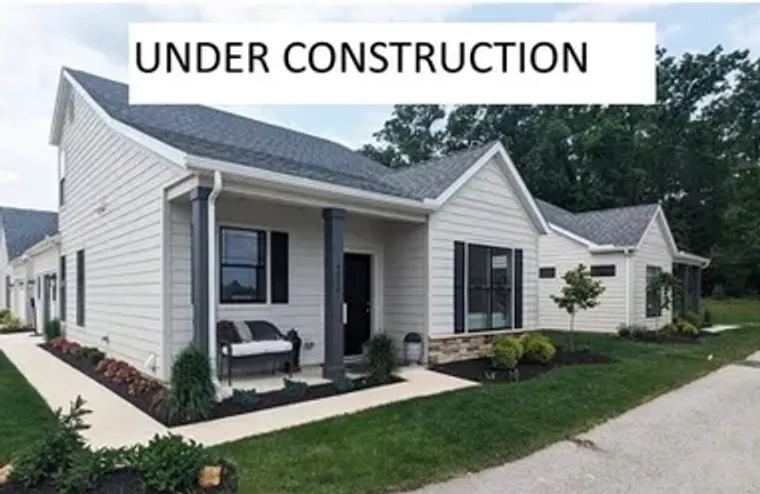 5013 COVENTRY CIR, HURON, OH, 44839, Huron, OH 44839