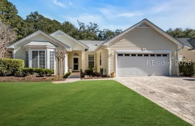 166 ARGENT WAY, BLUFFTON, SC, 29909, Bluffton, SC 29909