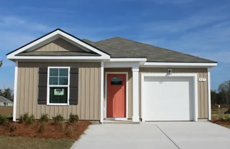 428 FLANK ST, MYRTLE BEACH, SC, 29588, Myrtle Beach, SC 29588