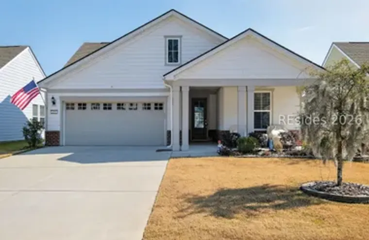 633 DESTINY DR, BLUFFTON, SC, 29909, Bluffton, SC 29909
