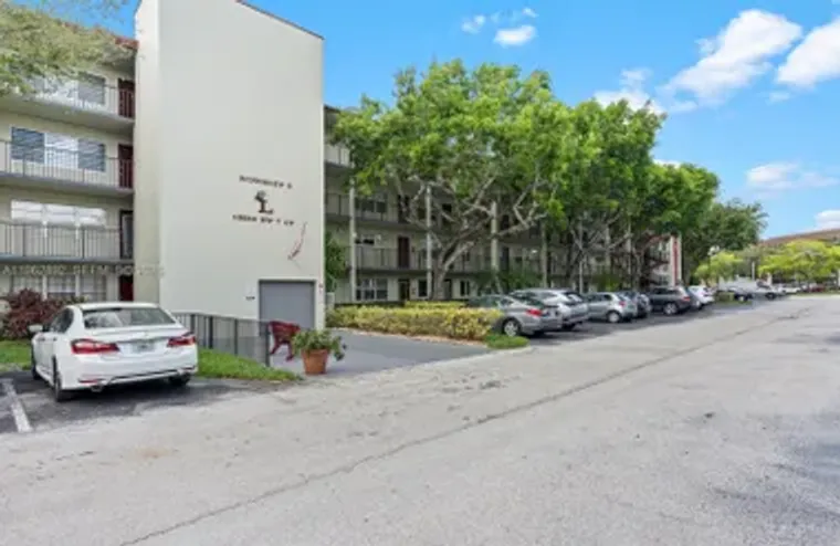 13250 SW 7TH CT 317L, PEMBROKE PINES, FL..., Pembroke Pines, FL 33027