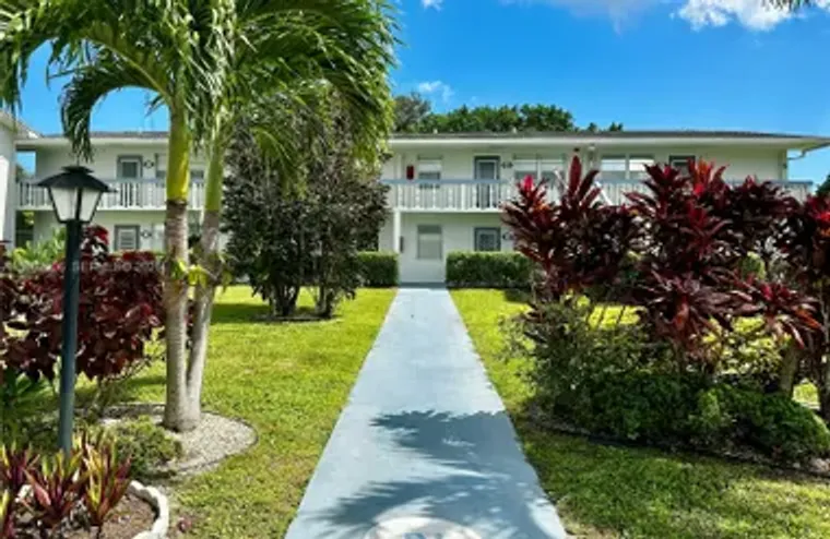 213 OAKRIDGE N # 213, DEERFIELD BEACH, F..., Deerfield Beach, FL 33442