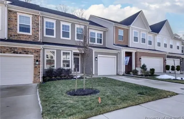 4111 LORD DUNMORE DR, WILLIAMSBURG, VA, ..., Williamsburg, VA 23188